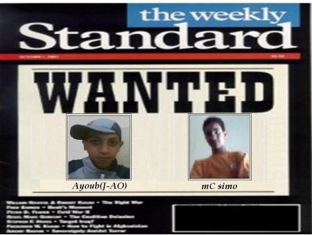 wanted mC simo_J-AO